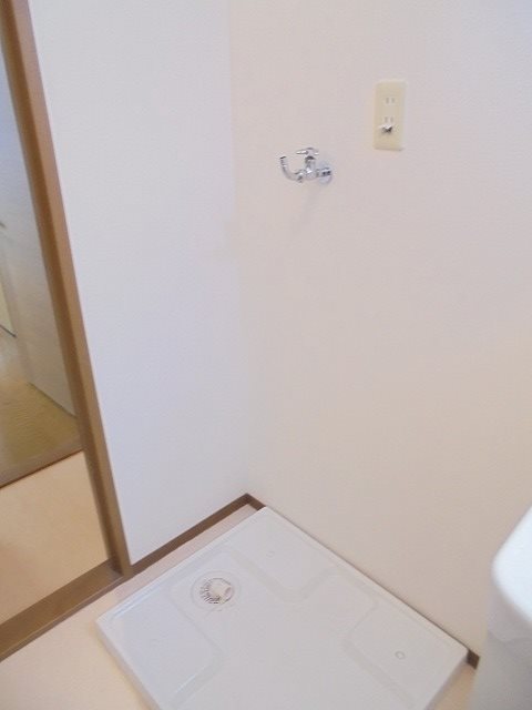 その他　写真は201号室です。（参考）
