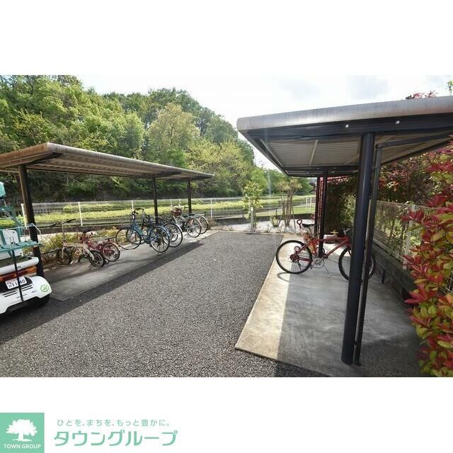 その他共有部分　★お部屋探しは株式会社タウンハウジング東京まで★