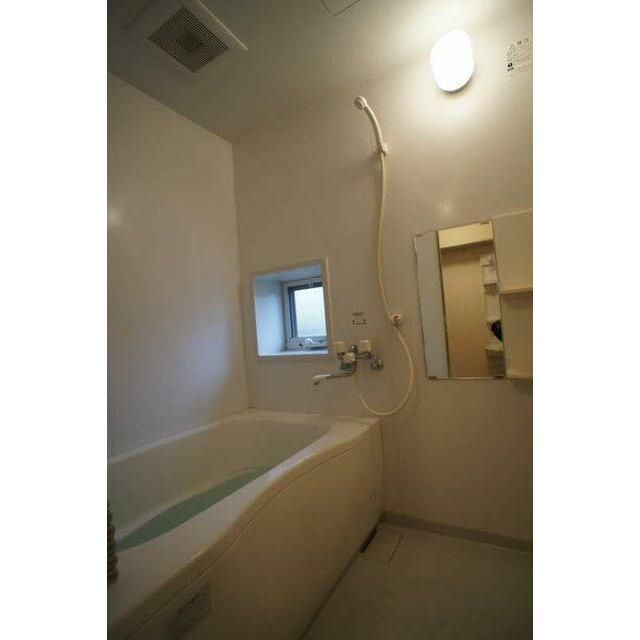 バス・シャワールーム　★お部屋探しは株式会社タウンハウジング東京まで★