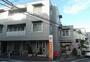 郵便局　板橋中台郵便局（郵便局）まで217m