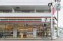 コンビニ　セブンイレブン・板橋常盤台４丁目店（コンビニ）まで279m
