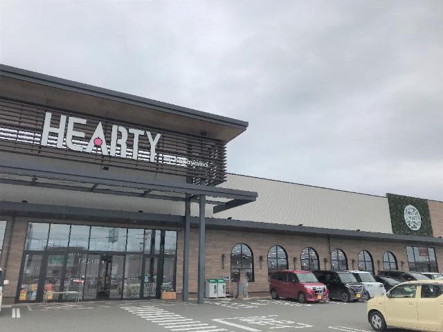 その他　Ｓｅｒｉａハーティーながやま住吉店（その他）まで731m