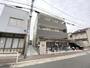 クリエオーレ大久保町 2階 築8年2ヶ月の賃貸物件