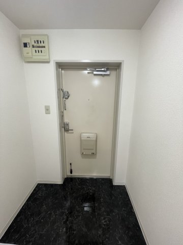 玄関　同建物反転タイプを表示しています