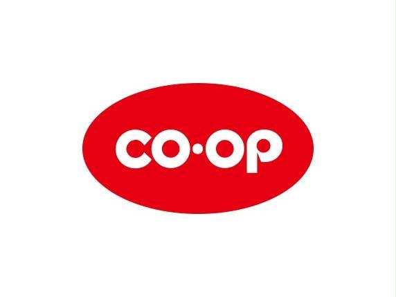 スーパー　コープ宮子店（スーパー）まで942m
