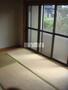 居室・リビング　和室のお部屋