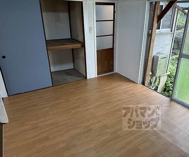 その他部屋・スペース