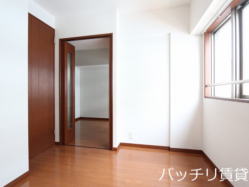 眺望　＊画像は別部屋の為イメージ、現状を優先いたします