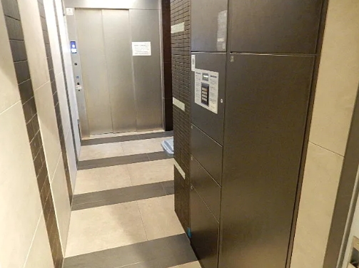 その他共有部分　弊社は都内全域の物件をご紹介可能です！