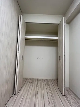 収納　弊社は都内全域の物件をご紹介可能です！