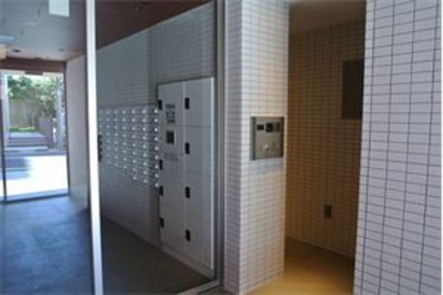 その他共有部分　★オートロック・宅配BOX完備★