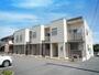 アズール学園 2階 築18年1ヶ月の賃貸物件