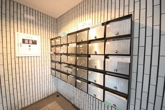 その他　★集合ポスト★
