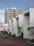 郵便局　泉北高倉台郵便局（郵便局）まで424m