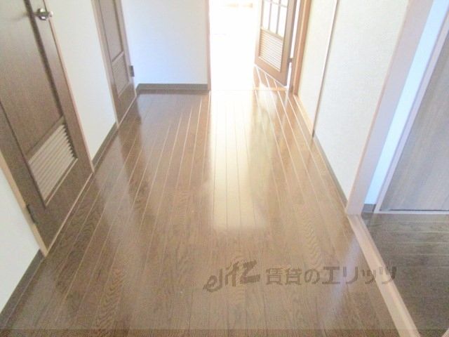 その他　廊下