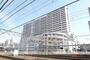 草津駅より徒歩1分 13階 築37年4ヶ月の賃貸物件