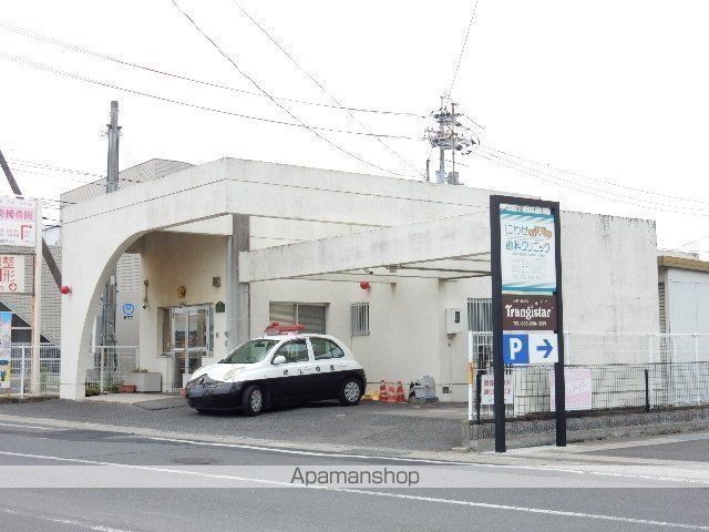 警察署・交番　吉備交番（警察署・交番）まで210m