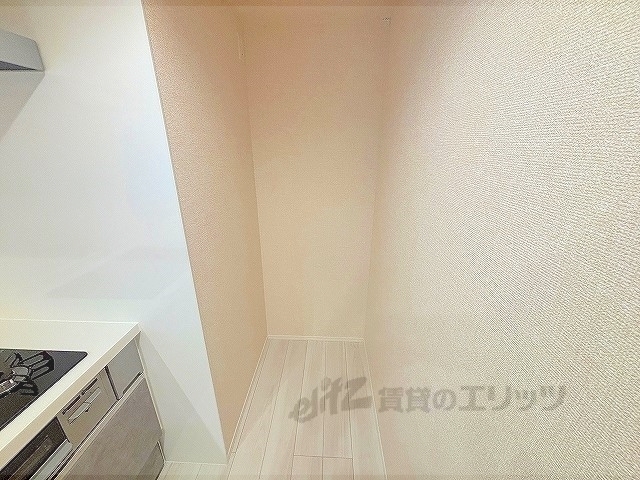 その他部屋・スペース　冷蔵庫置場