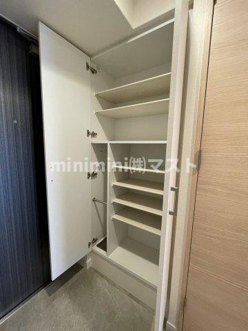 玄関　別部屋参考写真