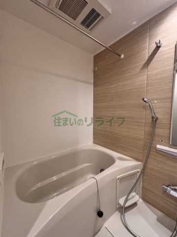 バス・シャワールーム　別部屋参考