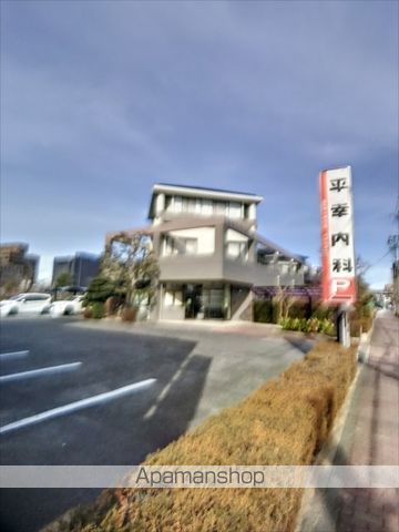 病院　平幸内科クリニック（病院）まで3780m