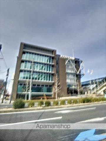 役所　岡崎市役所（役所）まで4154m
