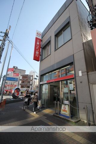 銀行　（株）三菱ＵＦＪ銀行／中村公園前支店（銀行）まで257m
