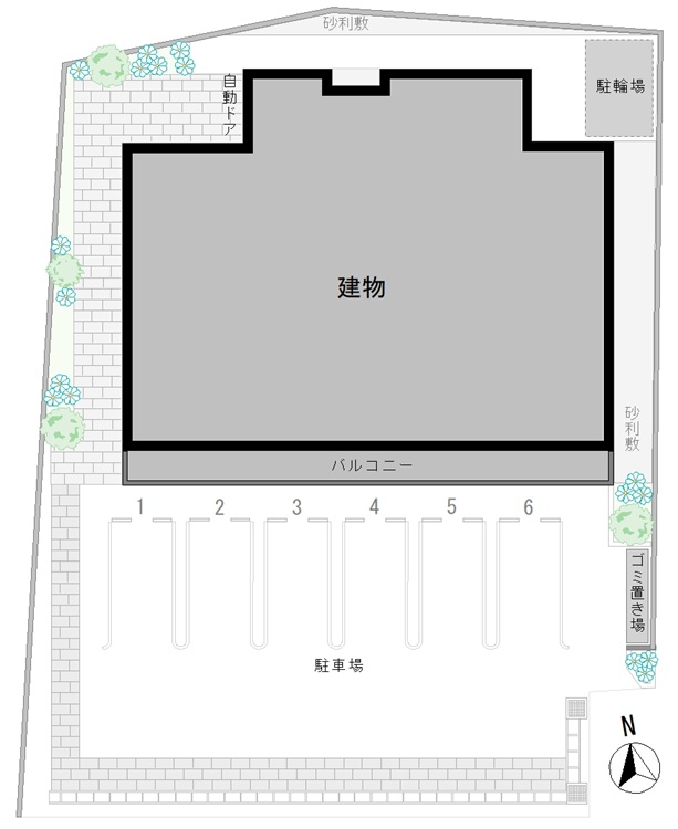 その他共有部分
