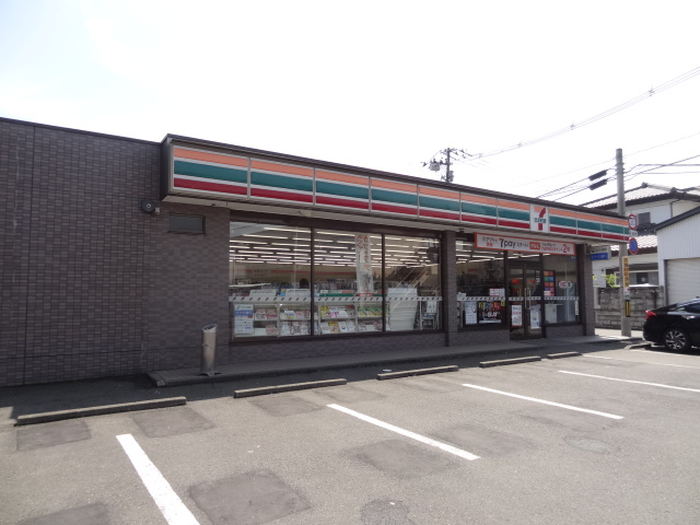 コンビニ　セブンイレブン仙台小田原八丁目店（コンビニ）まで280m