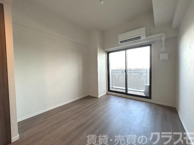 居室・リビング　明るいお部屋です♪
