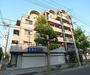 北山駅より徒歩7分 6階 築28年5ヶ月の賃貸物件