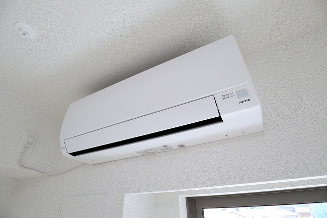 その他設備　※別部屋のイメージ写真です。