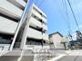 高井田駅より徒歩9分 2階 築1年4ヶ月の賃貸物件