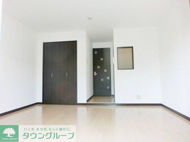 その他部屋・スペース　エアコン付の洋室