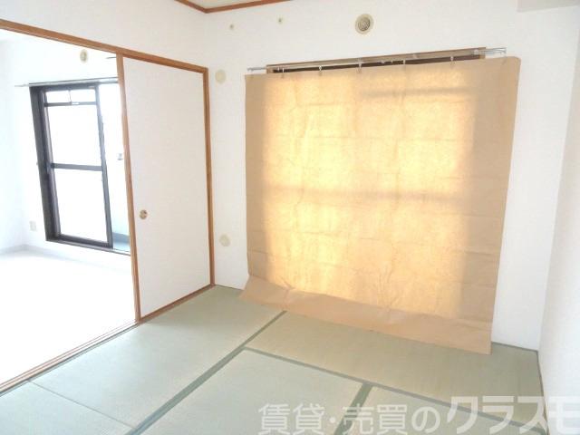 その他部屋・スペース　ゆったりとくつろげます♪