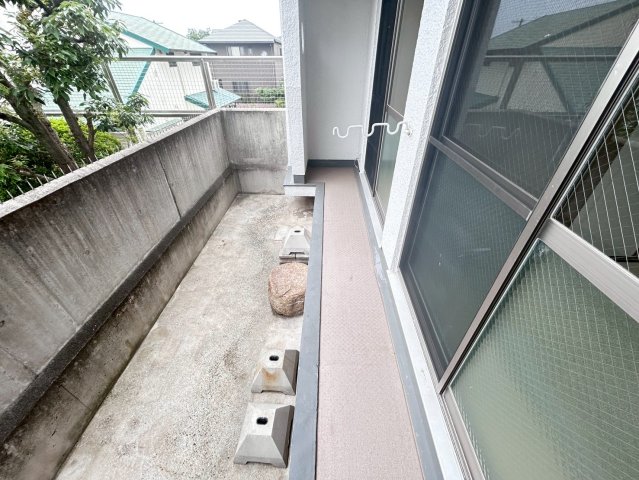 ユーミーハイツの内装写真