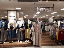 ショッピングセンター　ハニーズダイエー松戸西口店（ショッピングセンター）まで602m