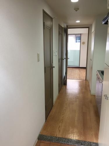玄関　玄関※別部屋参考写真