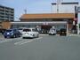 コンビニ　セブンイレブン八日市上之町店様（コンビニ）まで810m