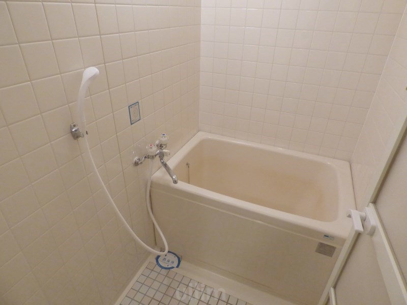 バス・シャワールーム　※別のお部屋のお写真です。御参考までに。