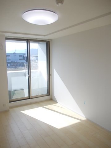 その他部屋・スペース　内装は落ち着いています