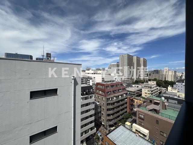パークアクシス大森のその他写真
