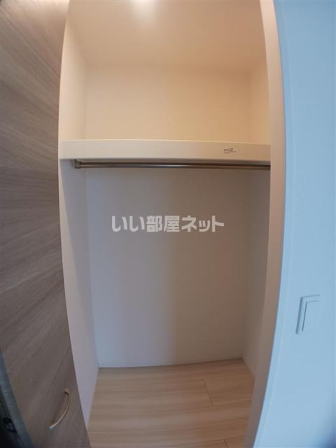 Sakuraの内装写真