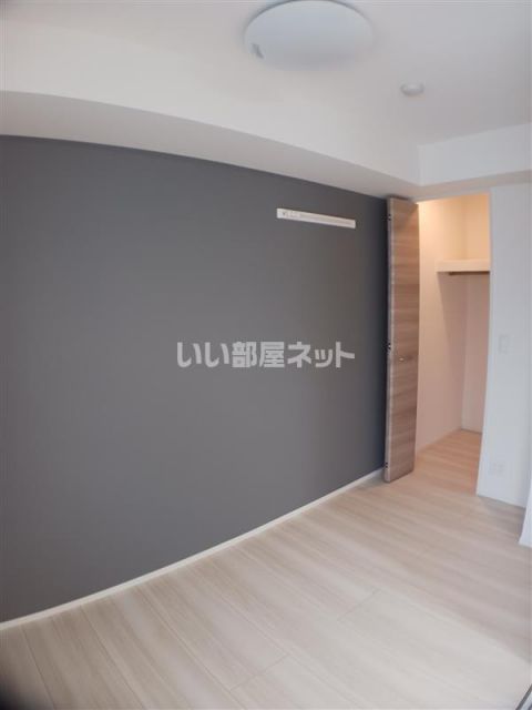 Sakuraの内装写真