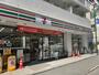 コンビニ　セブンイレブン 代々木上原駅前店（コンビニ）まで334m