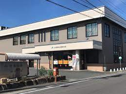 銀行　JA西春日井師勝支店（銀行）まで220m