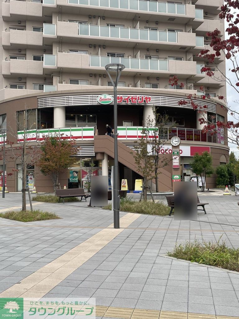 飲食店　サイゼリヤ戸田駅前店（飲食店）まで1410m