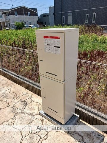 その他共有部分　その他共有部分