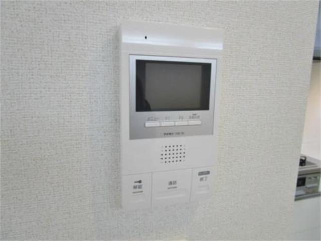 セキュリティ　同施工会社のイメージ写真です。