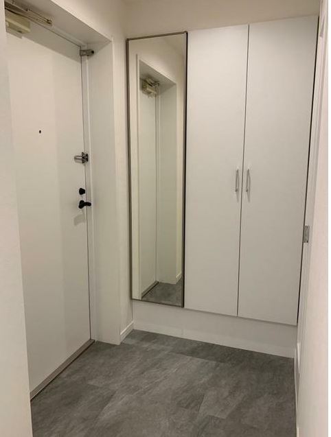 玄関　※同物件、別部屋になります。